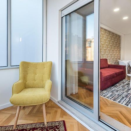 Guestready - La Duchesse Apartment Porto Ngoại thất bức ảnh