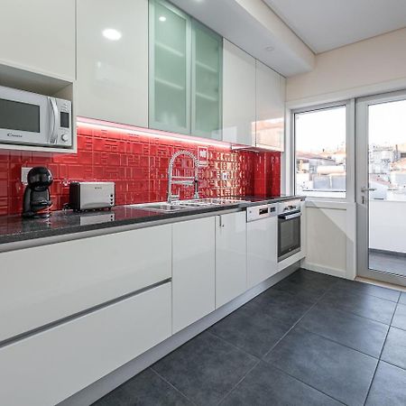 Guestready - La Duchesse Apartment Porto Ngoại thất bức ảnh