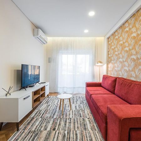 Guestready - La Duchesse Apartment Porto Ngoại thất bức ảnh