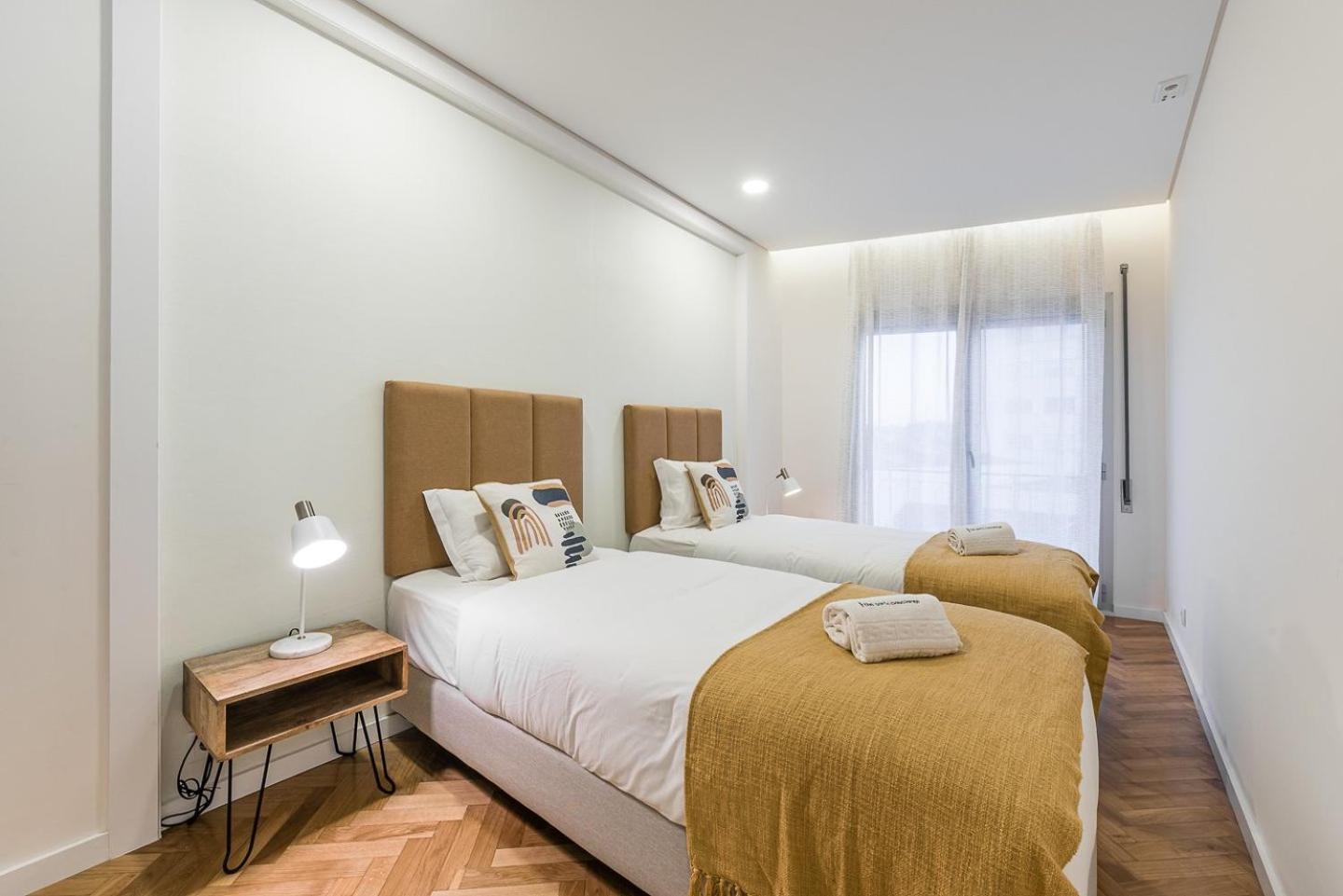 Guestready - La Duchesse Apartment Porto Ngoại thất bức ảnh