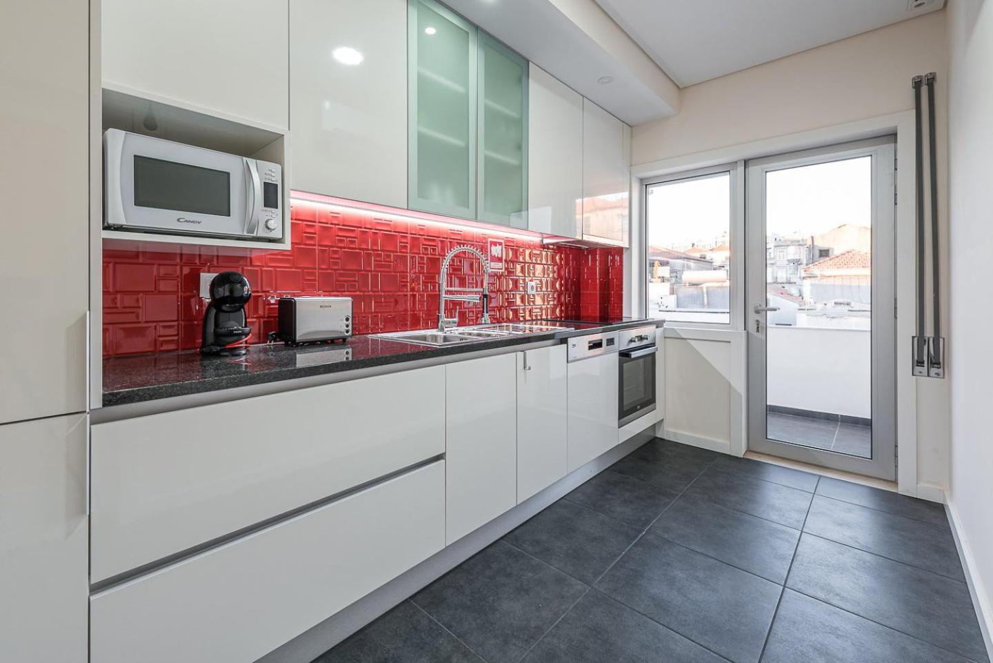 Guestready - La Duchesse Apartment Porto Ngoại thất bức ảnh