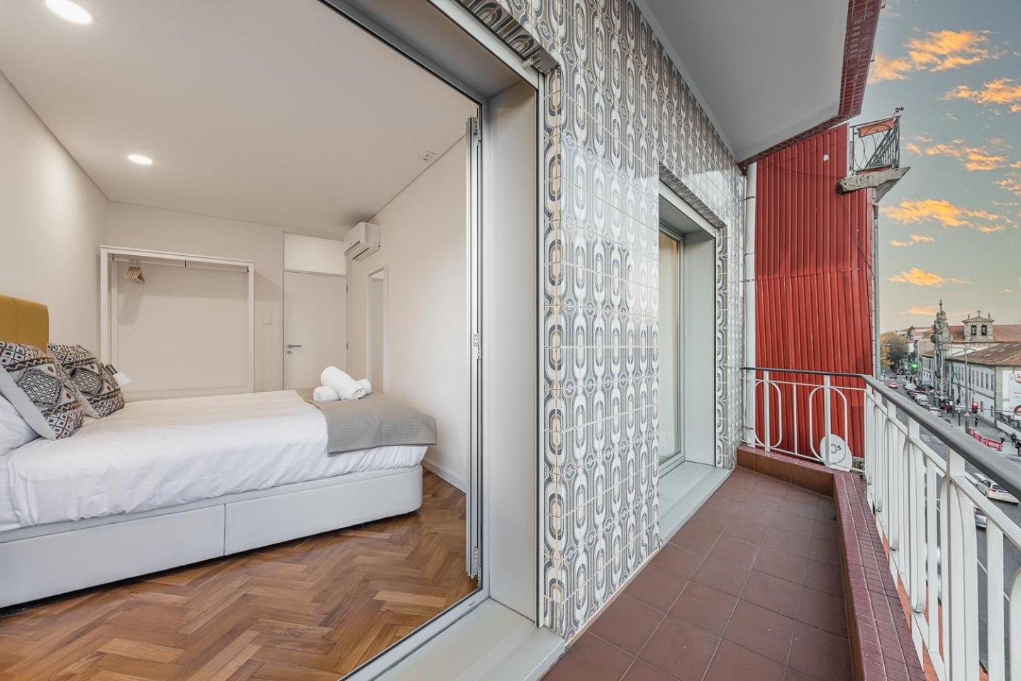 Guestready - La Duchesse Apartment Porto Ngoại thất bức ảnh