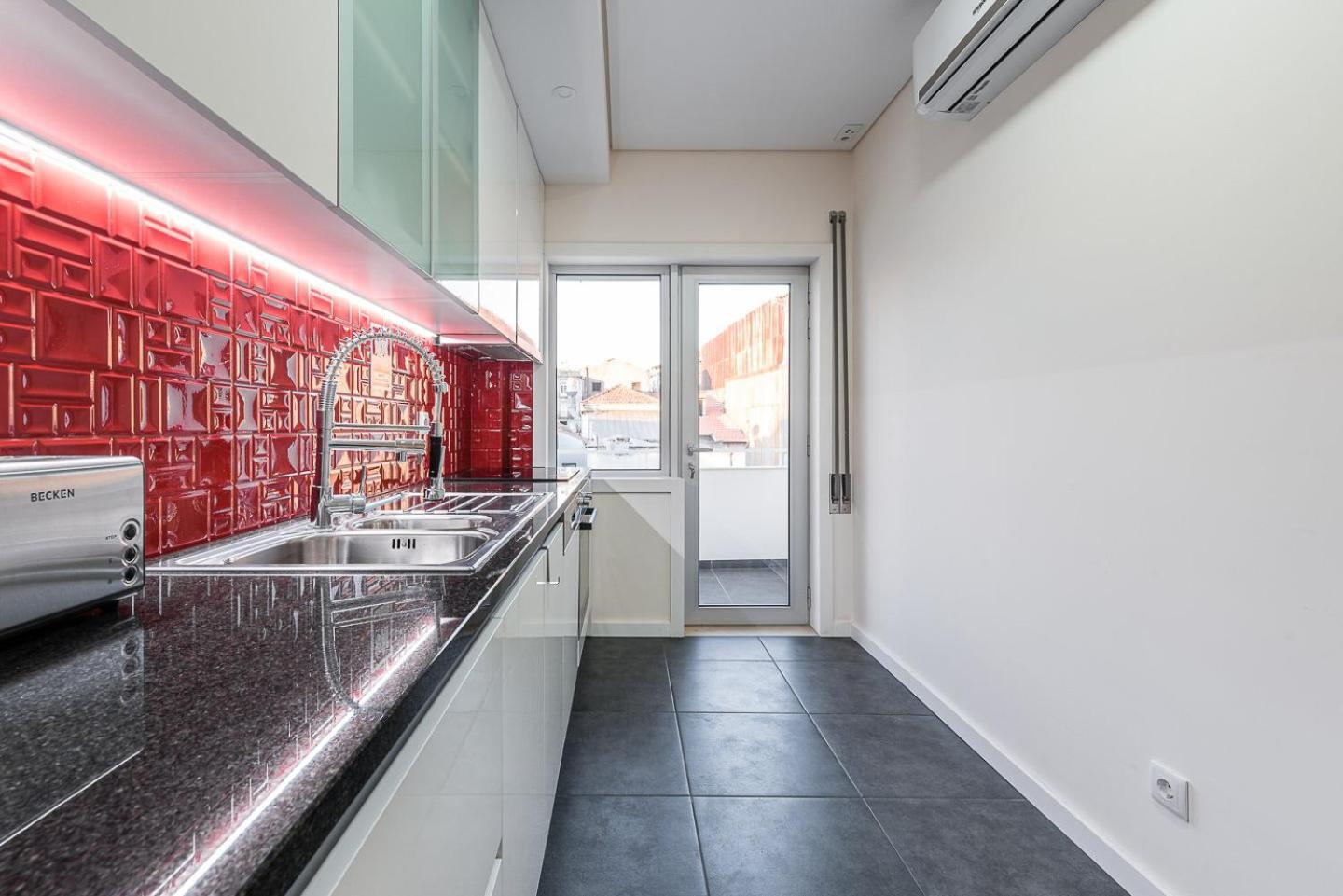 Guestready - La Duchesse Apartment Porto Ngoại thất bức ảnh