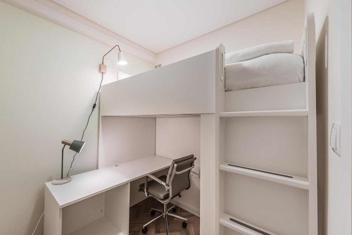 Guestready - La Duchesse Apartment Porto Ngoại thất bức ảnh