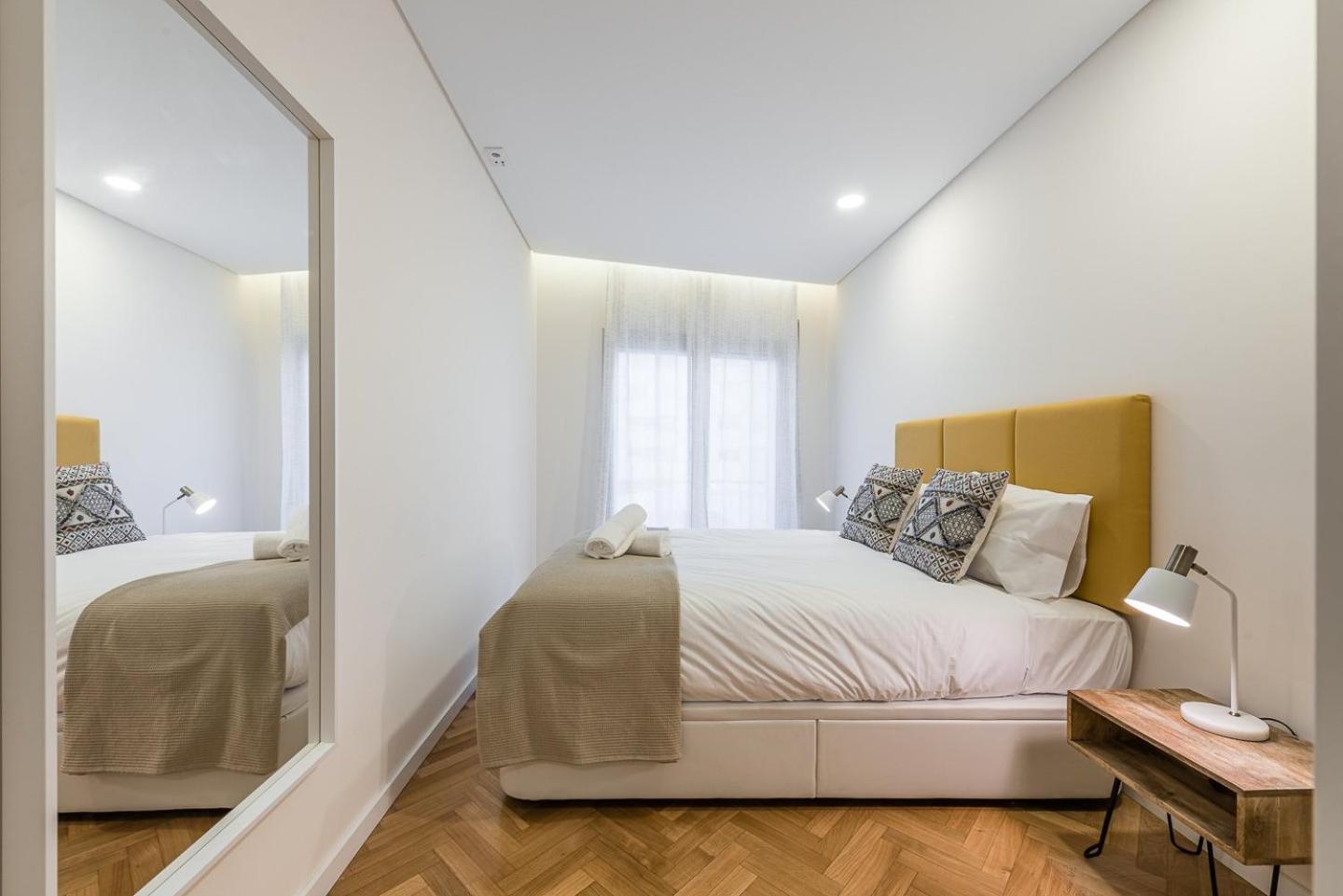 Guestready - La Duchesse Apartment Porto Ngoại thất bức ảnh