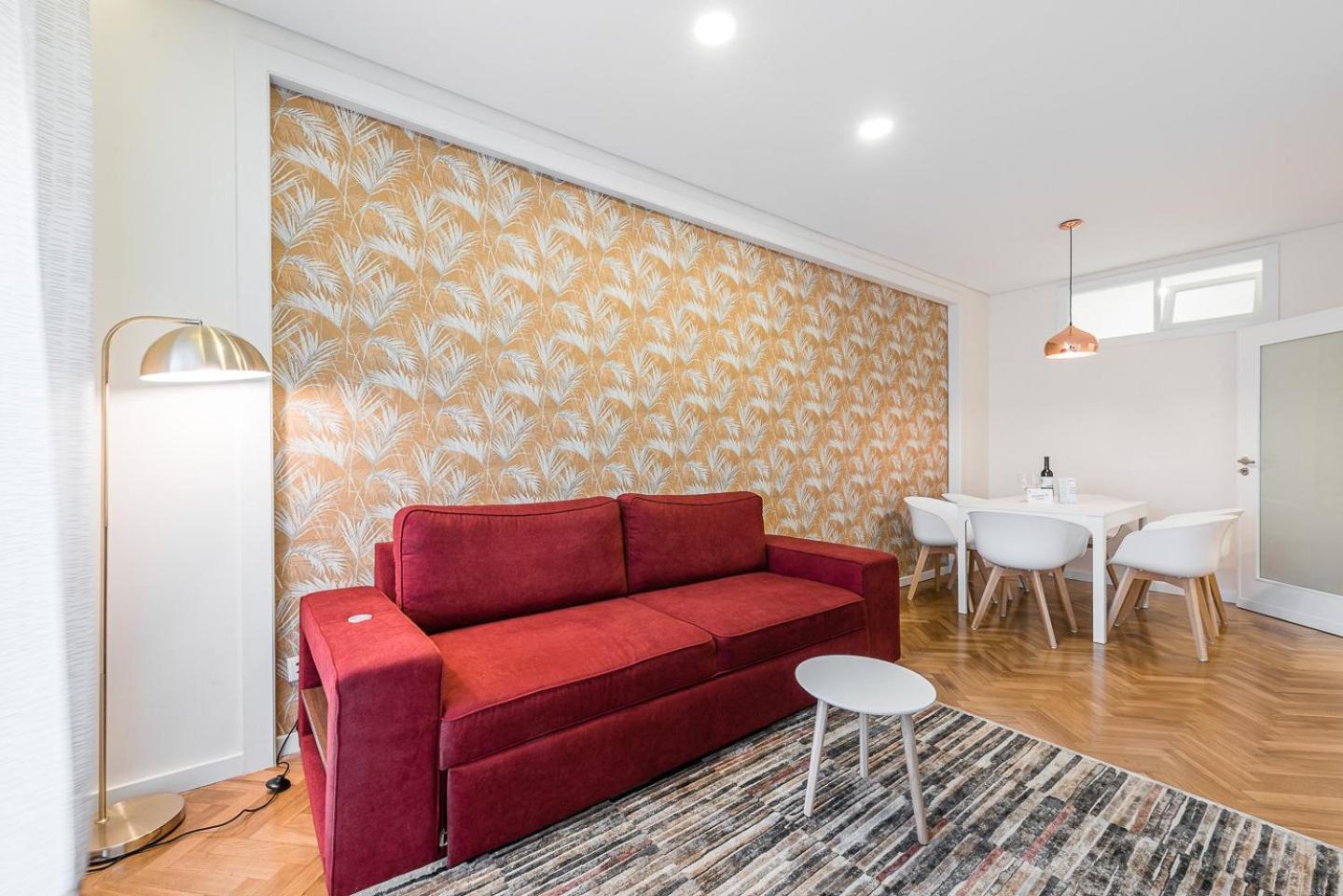 Guestready - La Duchesse Apartment Porto Ngoại thất bức ảnh