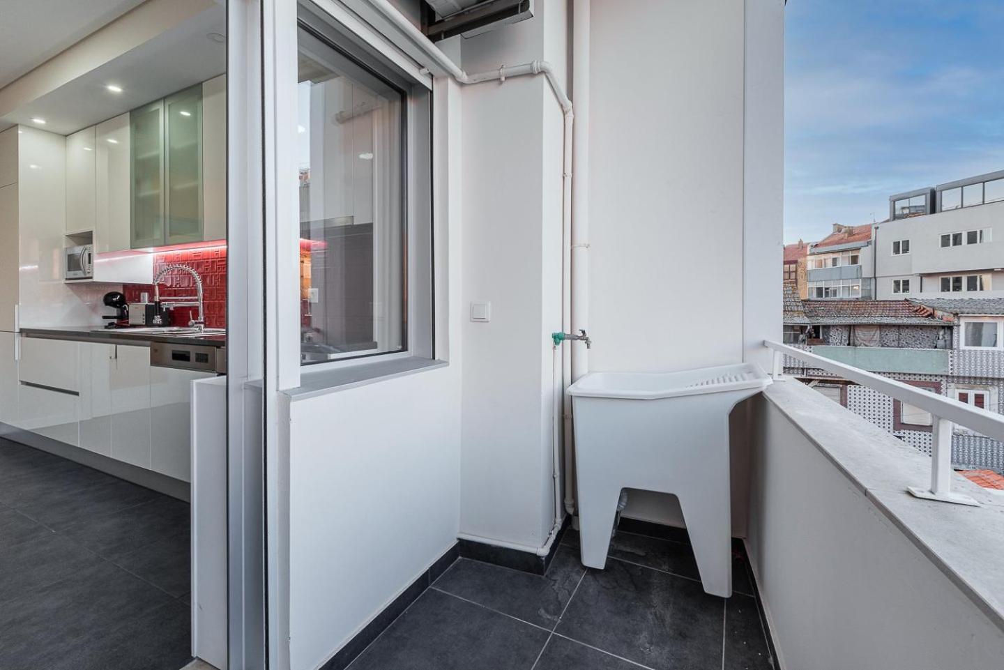 Guestready - La Duchesse Apartment Porto Ngoại thất bức ảnh