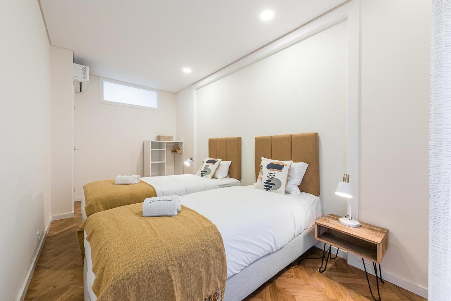 Guestready - La Duchesse Apartment Porto Ngoại thất bức ảnh