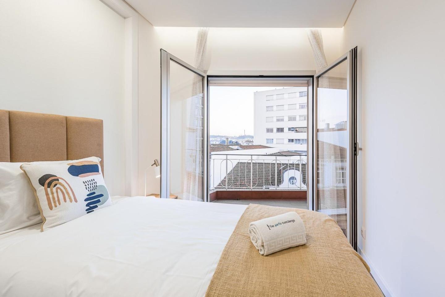 Guestready - La Duchesse Apartment Porto Ngoại thất bức ảnh