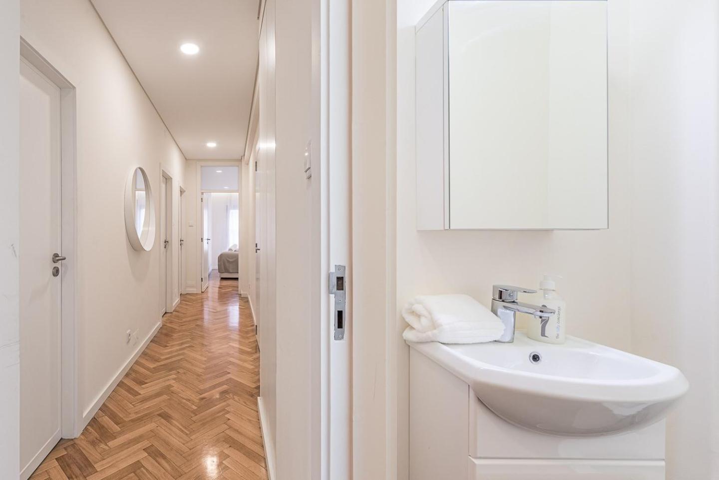 Guestready - La Duchesse Apartment Porto Ngoại thất bức ảnh