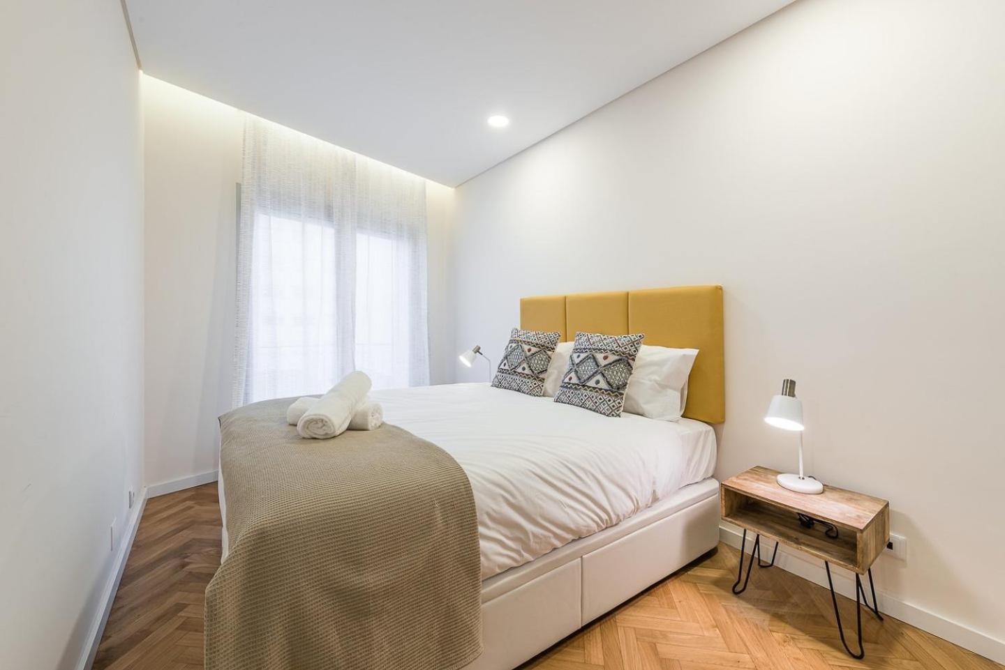 Guestready - La Duchesse Apartment Porto Ngoại thất bức ảnh