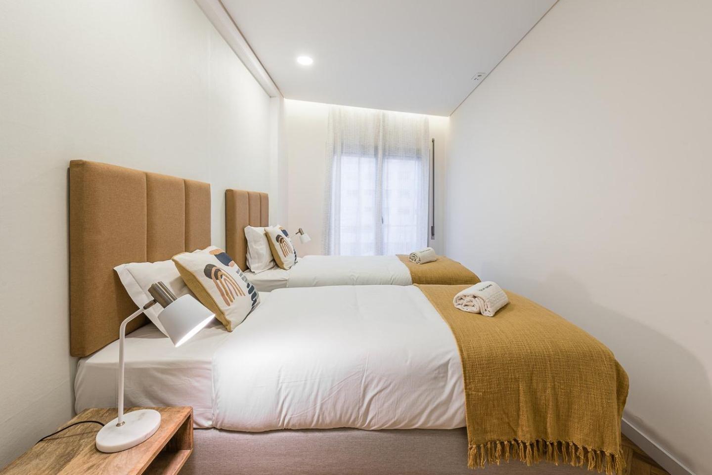 Guestready - La Duchesse Apartment Porto Ngoại thất bức ảnh
