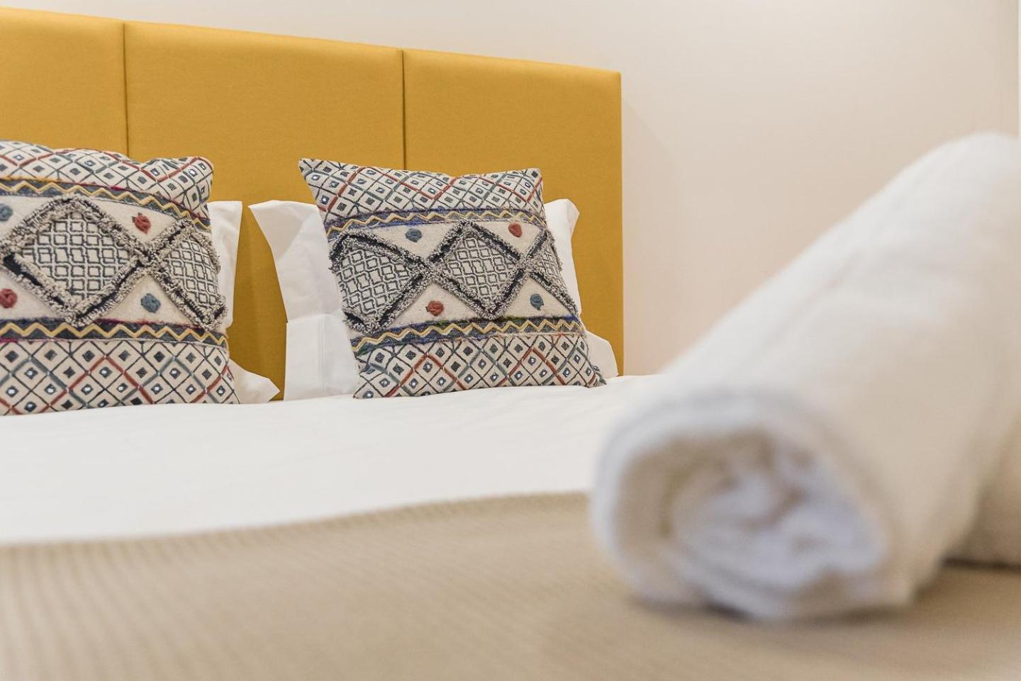 Guestready - La Duchesse Apartment Porto Ngoại thất bức ảnh