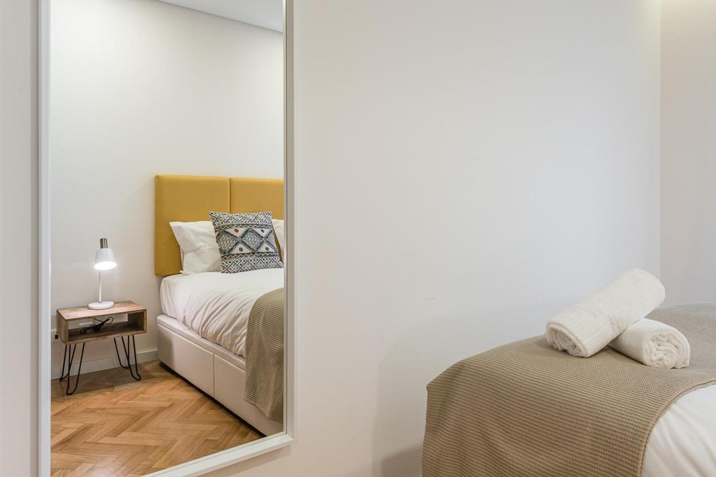 Guestready - La Duchesse Apartment Porto Ngoại thất bức ảnh