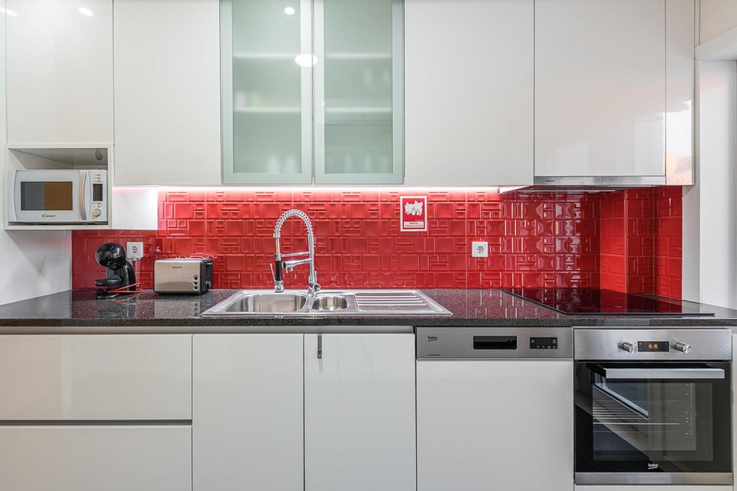 Guestready - La Duchesse Apartment Porto Ngoại thất bức ảnh