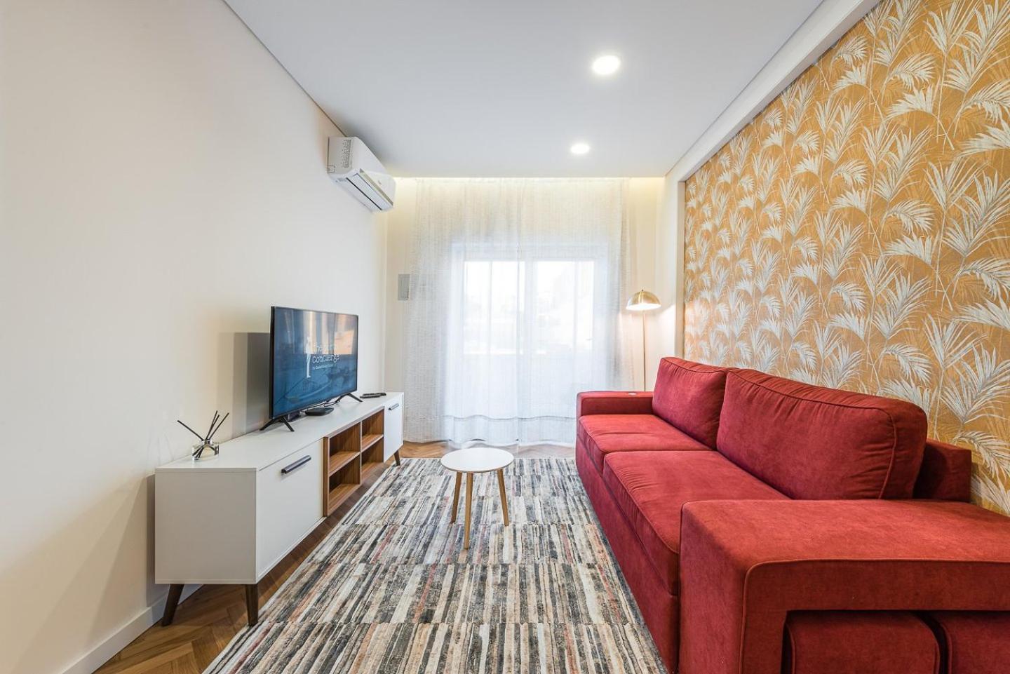Guestready - La Duchesse Apartment Porto Ngoại thất bức ảnh