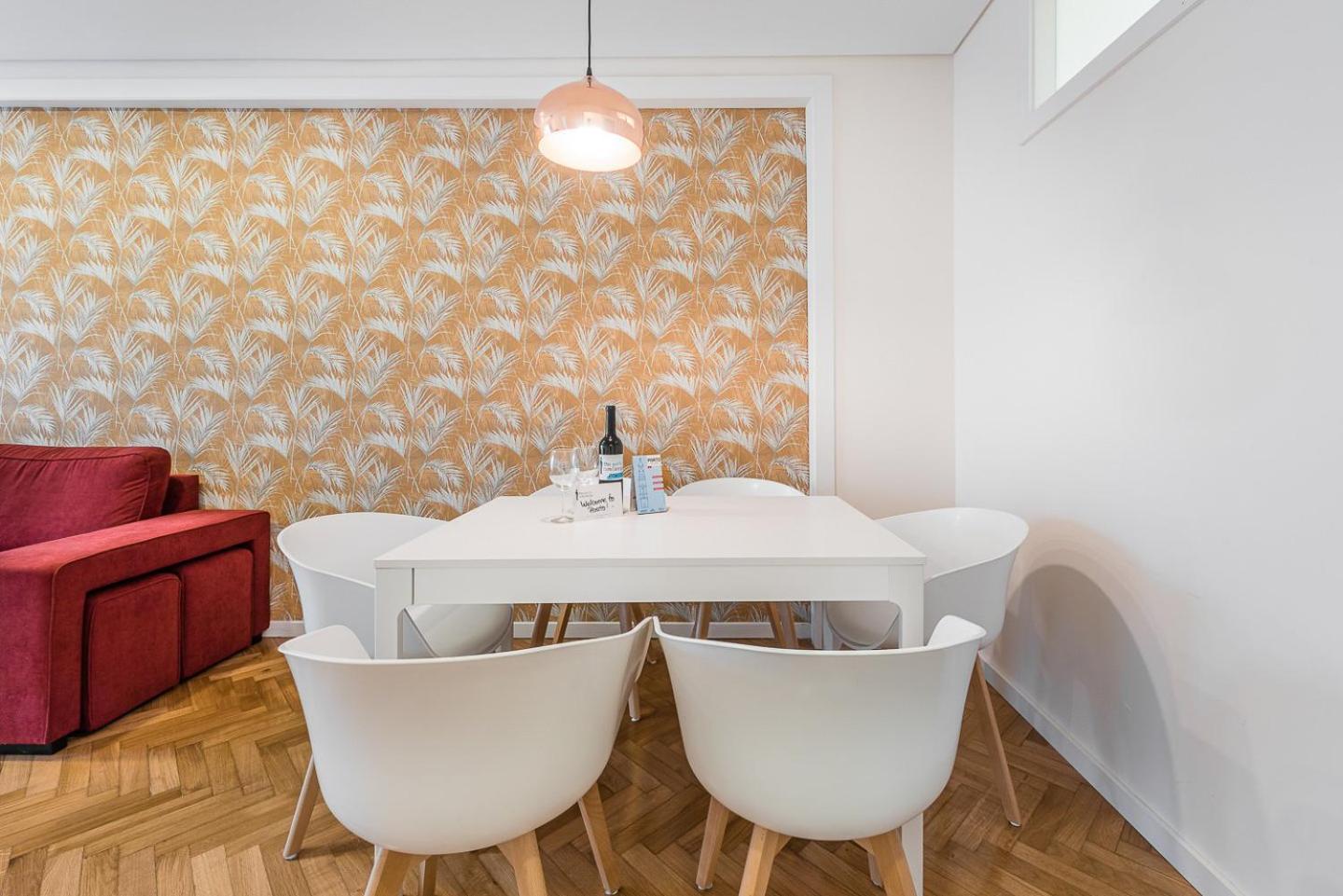 Guestready - La Duchesse Apartment Porto Ngoại thất bức ảnh