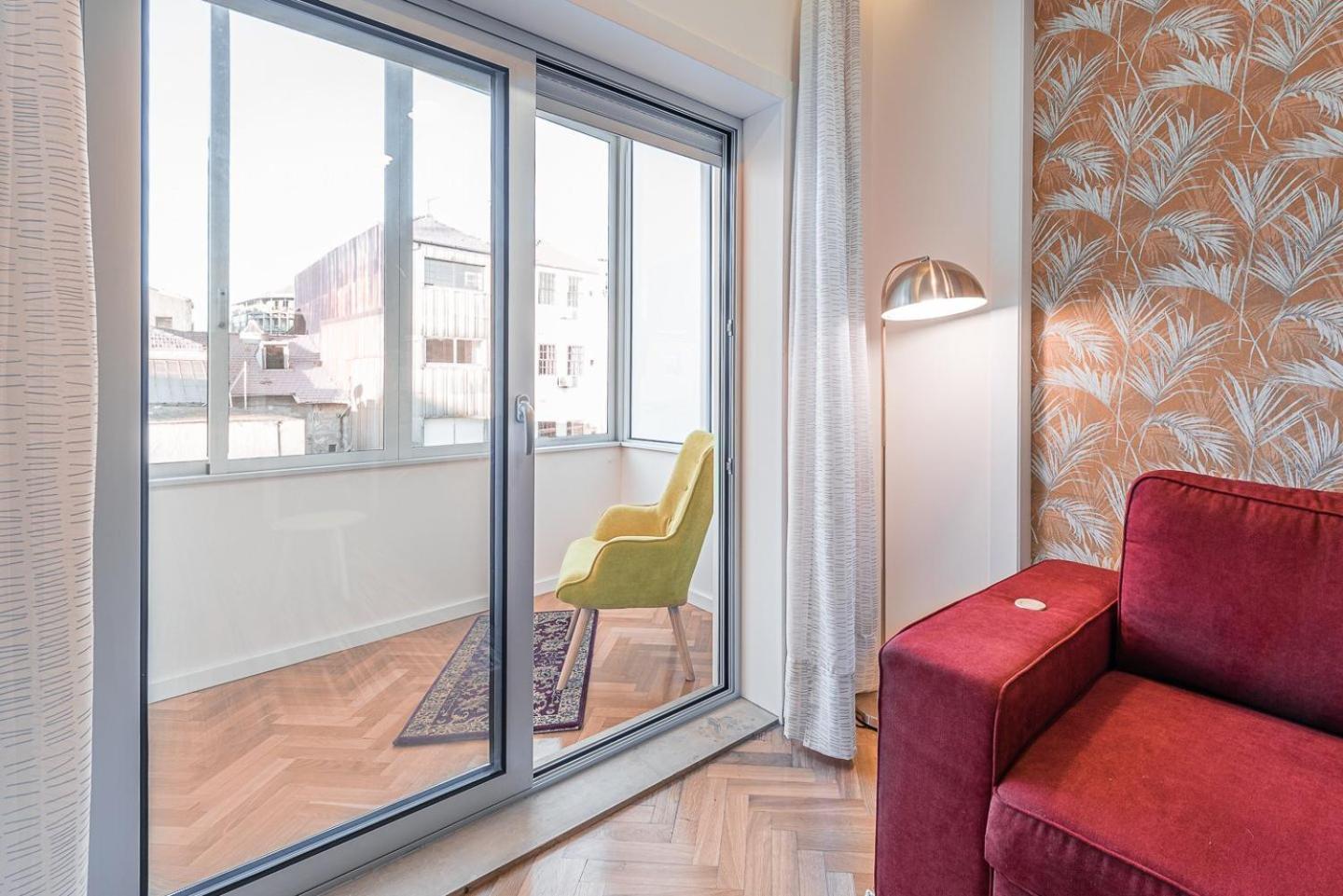 Guestready - La Duchesse Apartment Porto Ngoại thất bức ảnh