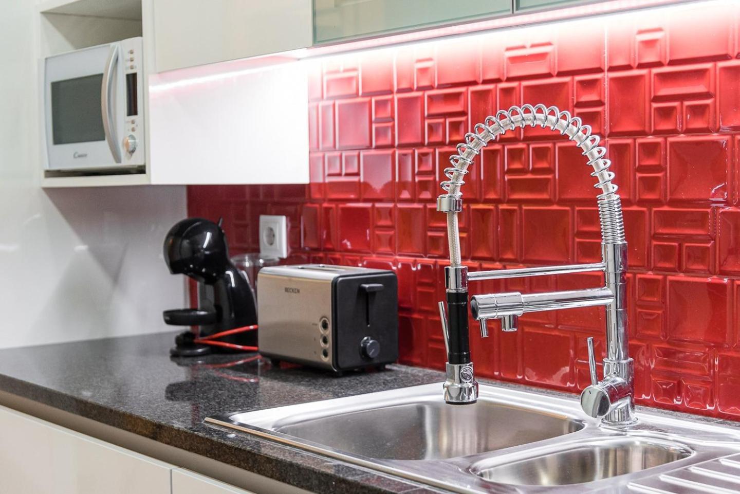 Guestready - La Duchesse Apartment Porto Ngoại thất bức ảnh