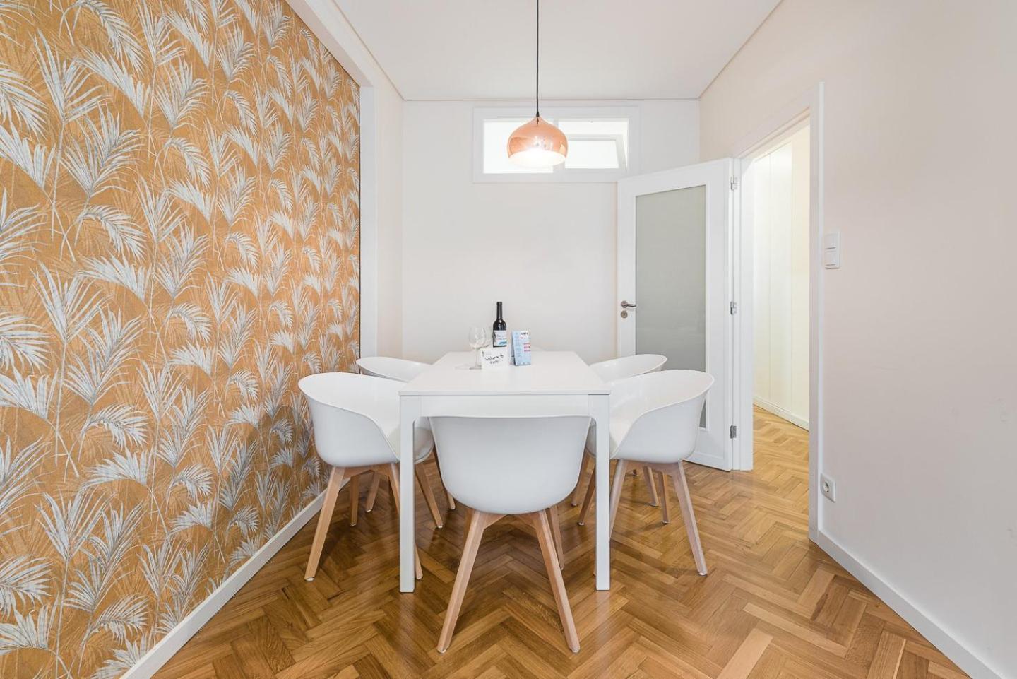 Guestready - La Duchesse Apartment Porto Ngoại thất bức ảnh